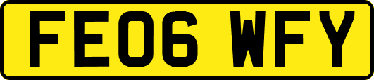FE06WFY