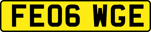 FE06WGE