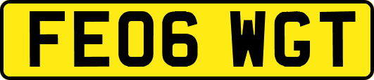 FE06WGT