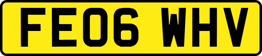 FE06WHV