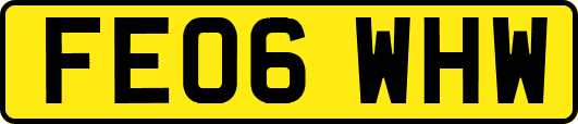 FE06WHW