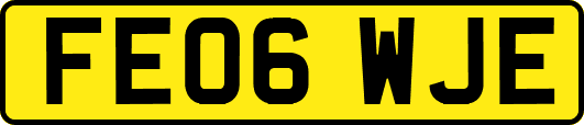 FE06WJE