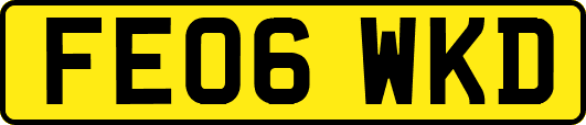 FE06WKD