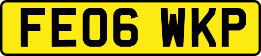 FE06WKP