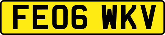 FE06WKV