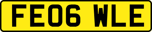 FE06WLE