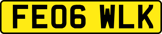 FE06WLK