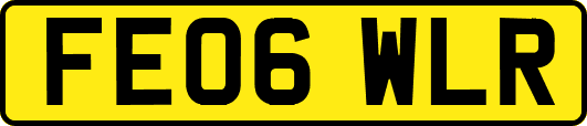 FE06WLR