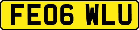 FE06WLU