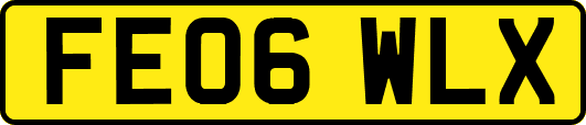 FE06WLX