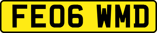 FE06WMD