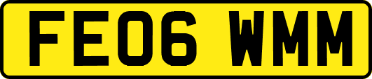 FE06WMM
