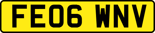 FE06WNV