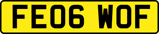 FE06WOF