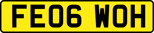 FE06WOH