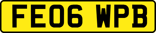 FE06WPB