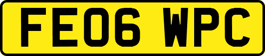 FE06WPC
