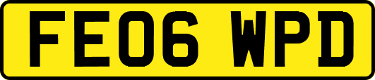 FE06WPD