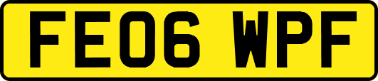FE06WPF