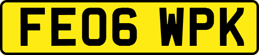FE06WPK