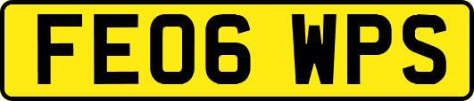 FE06WPS