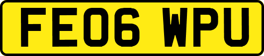 FE06WPU