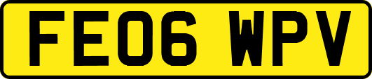 FE06WPV