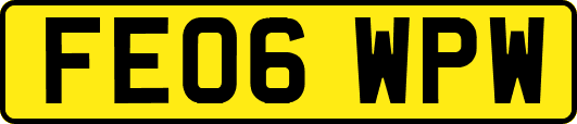 FE06WPW
