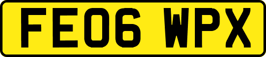 FE06WPX