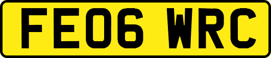 FE06WRC