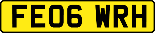 FE06WRH