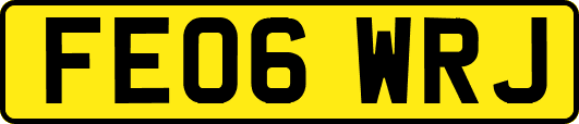 FE06WRJ