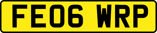 FE06WRP