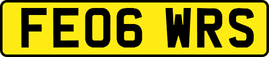 FE06WRS
