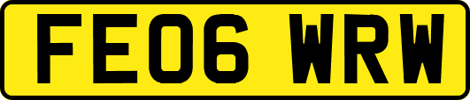 FE06WRW