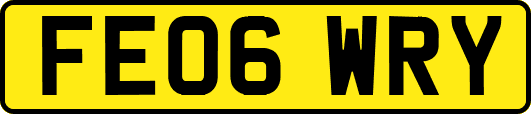 FE06WRY