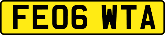 FE06WTA