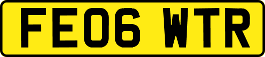 FE06WTR