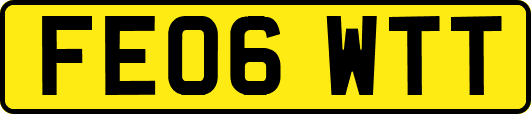 FE06WTT