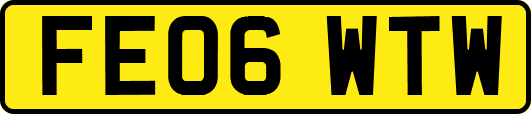 FE06WTW