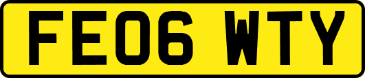 FE06WTY