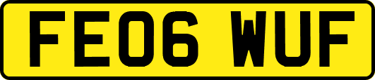 FE06WUF