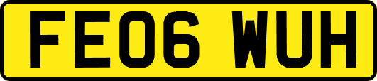 FE06WUH