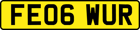 FE06WUR