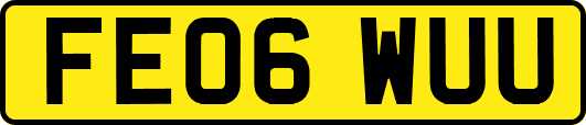 FE06WUU
