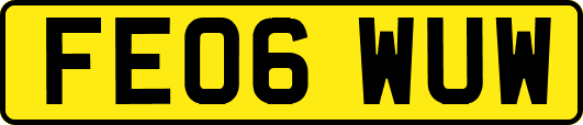 FE06WUW