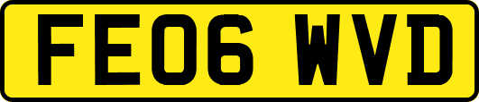 FE06WVD