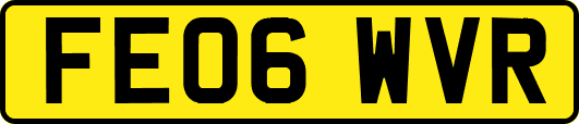 FE06WVR