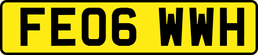 FE06WWH