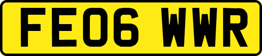 FE06WWR